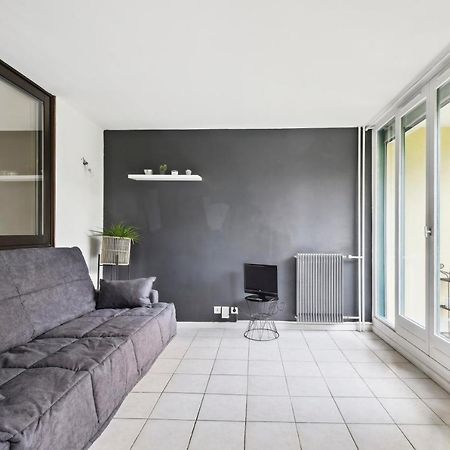 Le Glatigny- Chesnay Apartment Le Chesnay  Ngoại thất bức ảnh