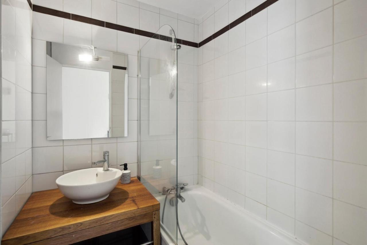 Le Glatigny- Chesnay Apartment Le Chesnay  Ngoại thất bức ảnh